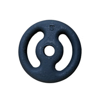 Anilha de ferro 3KG